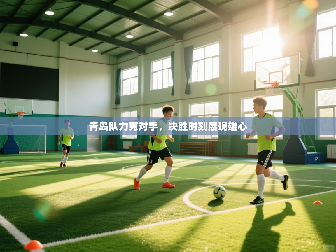 青岛队力克对手，决胜时刻展现雄心