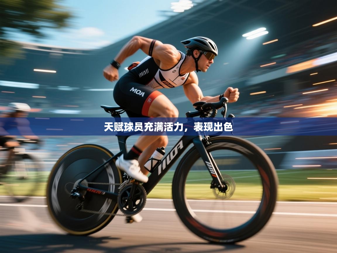 天赋球员充满活力，表现出色  第1张