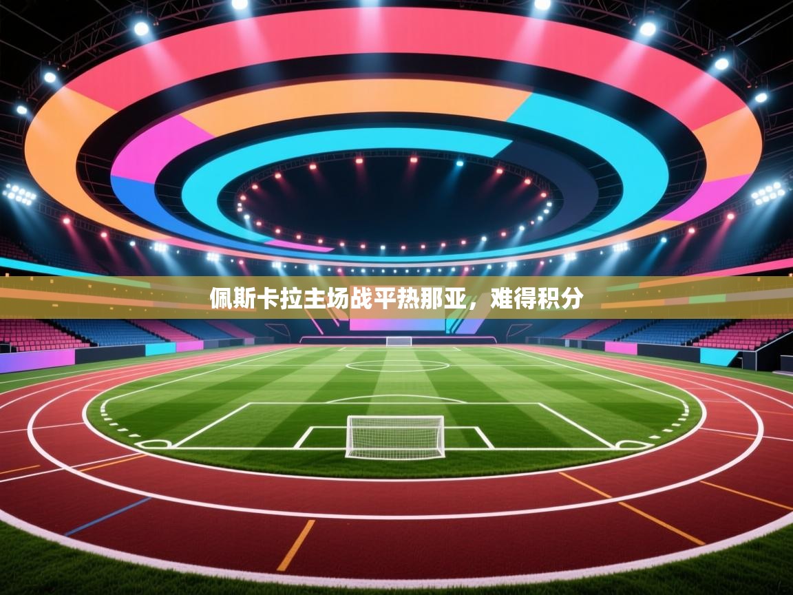 佩斯卡拉主场战平热那亚，难得积分