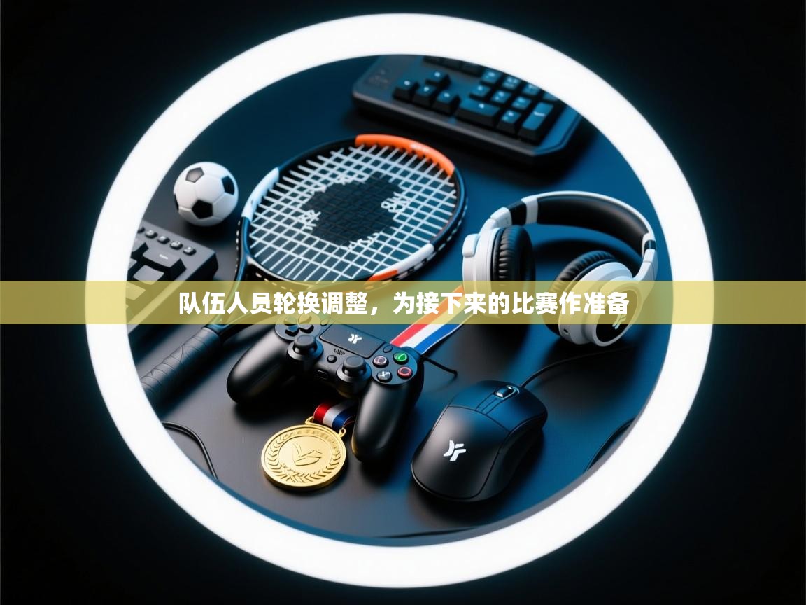 队伍人员轮换调整，为接下来的比赛作准备