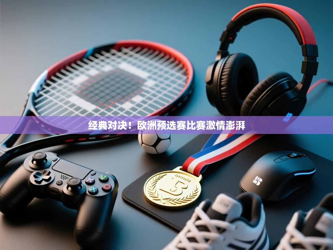 经典对决！欧洲预选赛比赛激情澎湃