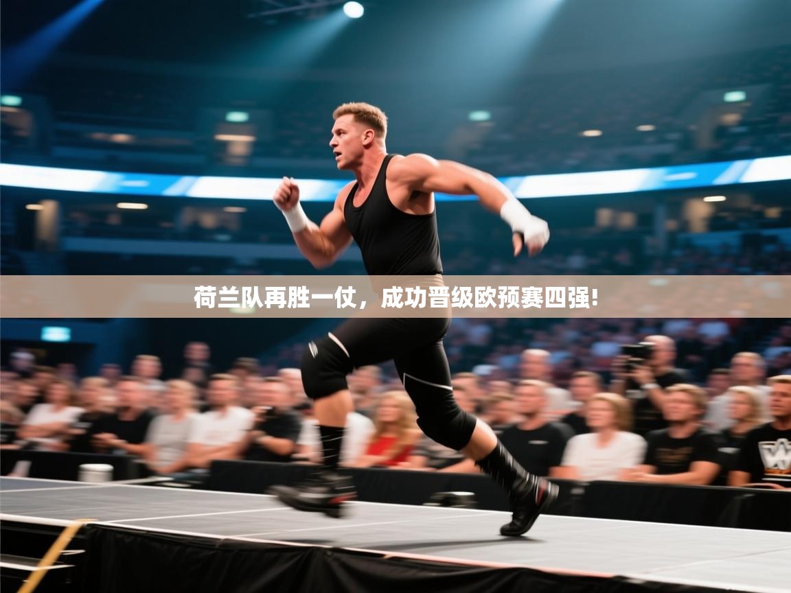 荷兰队再胜一仗，成功晋级欧预赛四强!  第2张