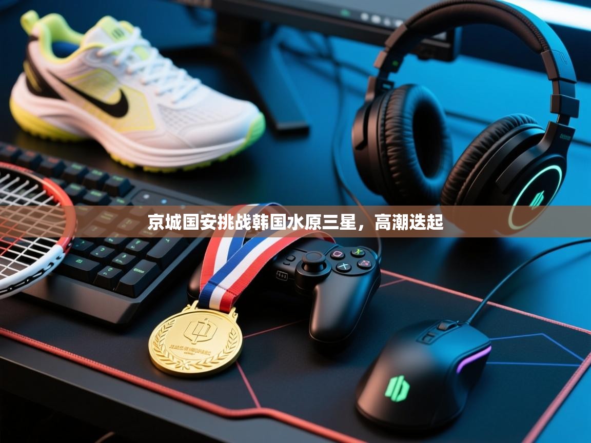 京城国安挑战韩国水原三星，高潮迭起  第1张