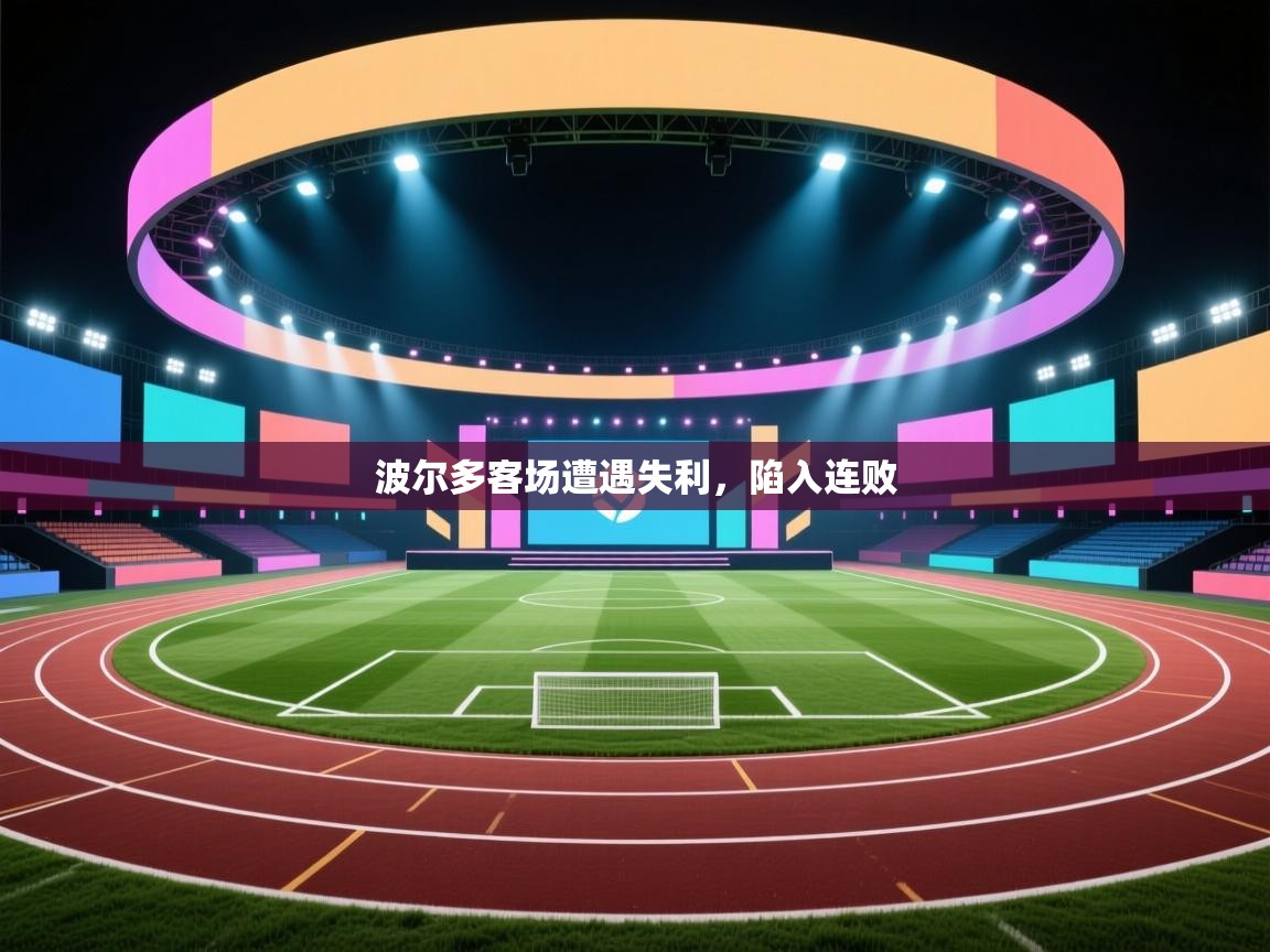 波尔多客场遭遇失利，陷入连败