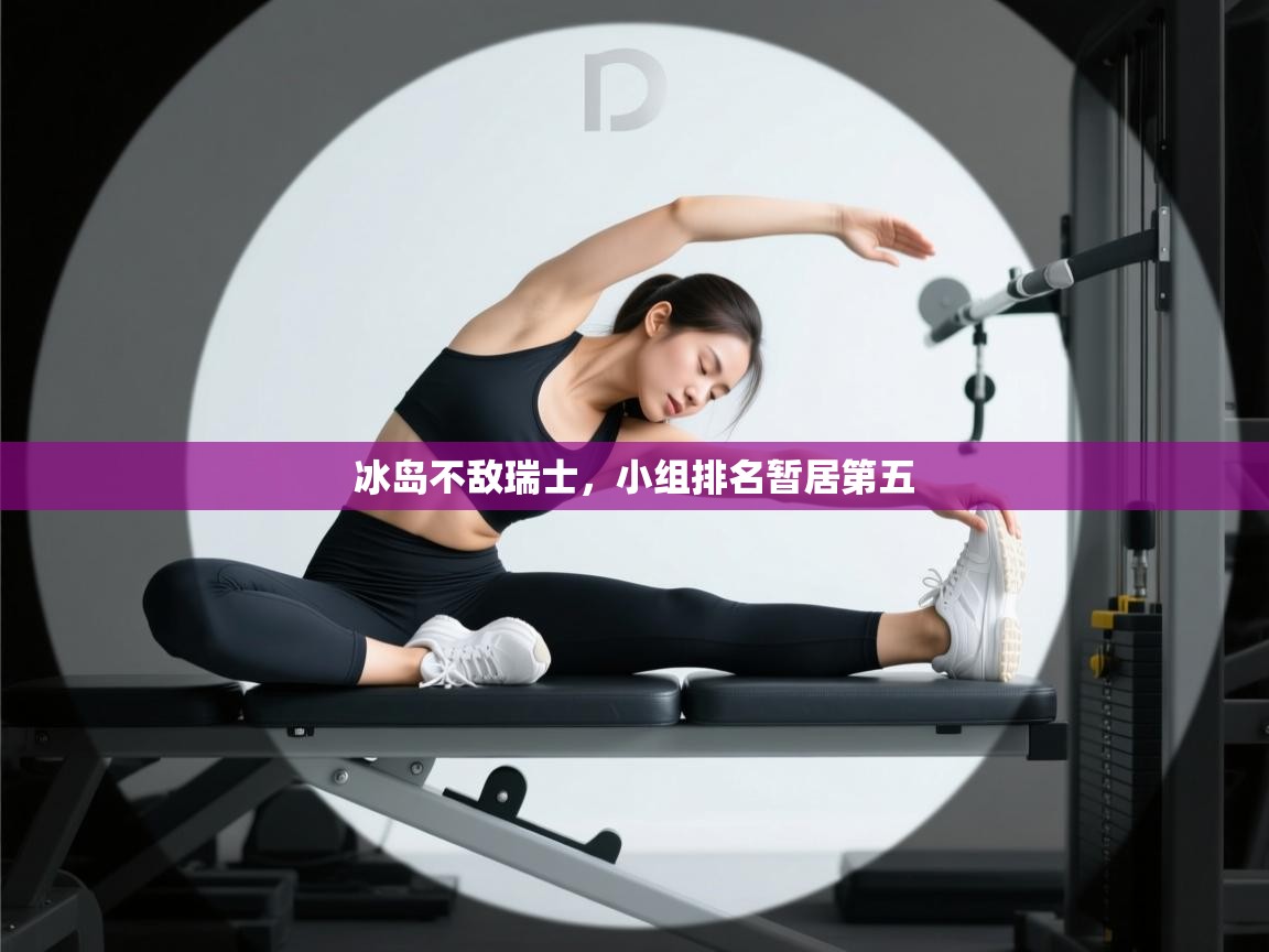 冰岛不敌瑞士，小组排名暂居第五  第1张