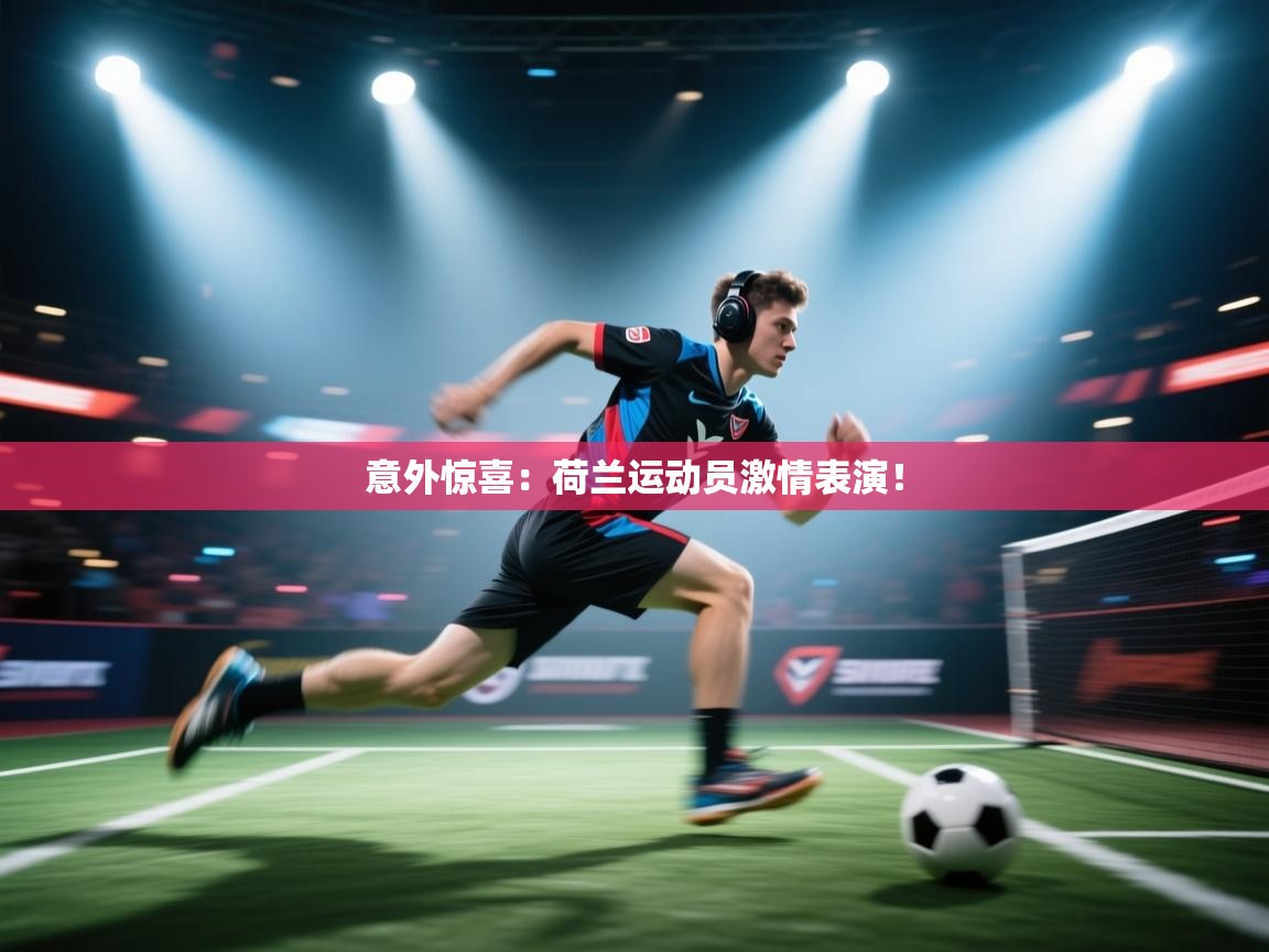 意外惊喜：荷兰运动员激情表演！  第2张