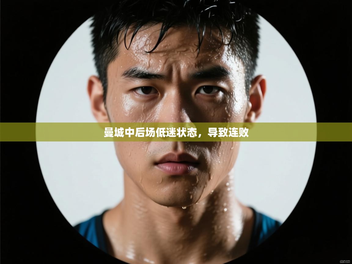 曼城中后场低迷状态，导致连败