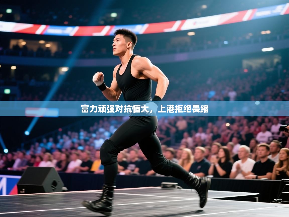 富力顽强对抗恒大，上港拒绝畏缩