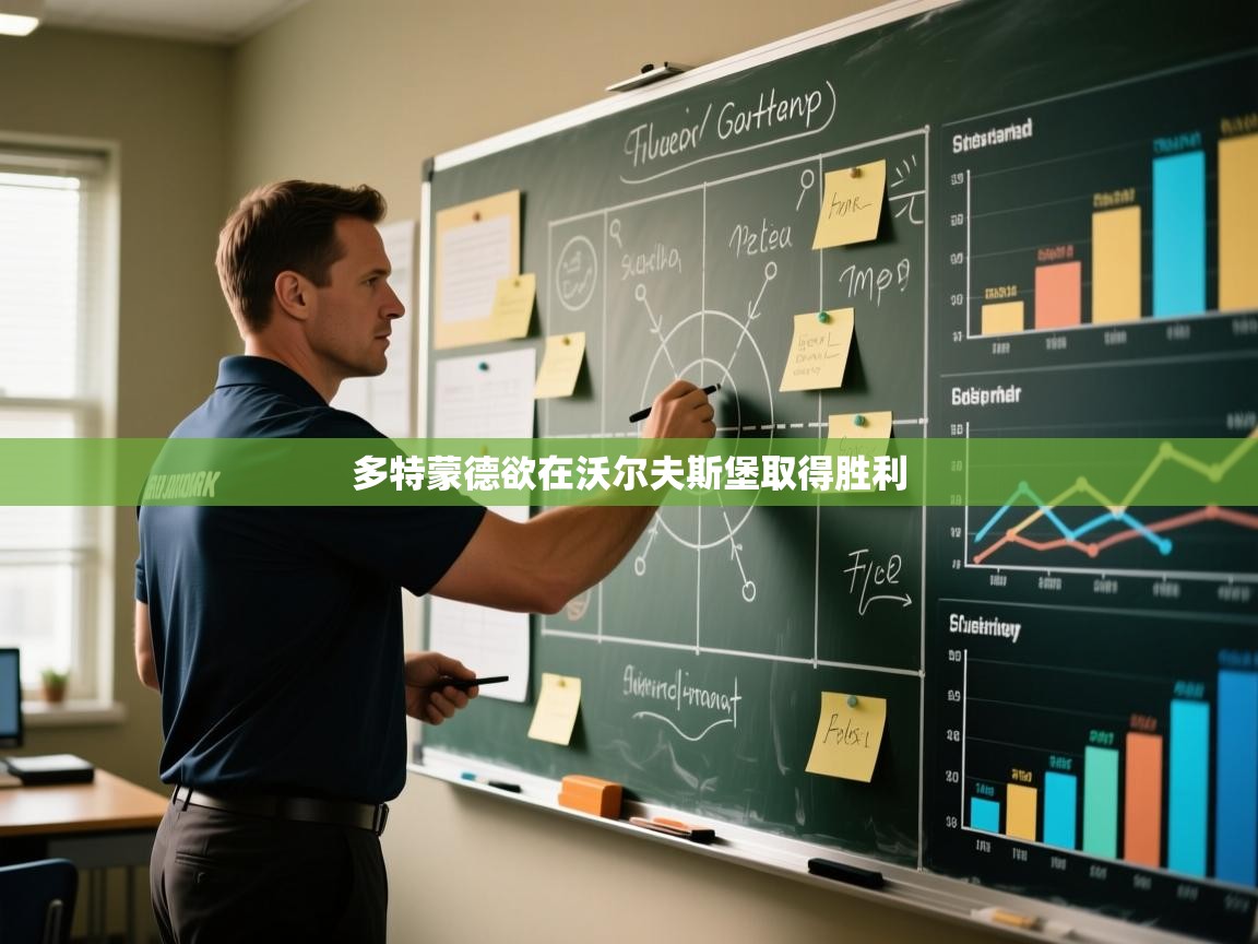 多特蒙德欲在沃尔夫斯堡取得胜利