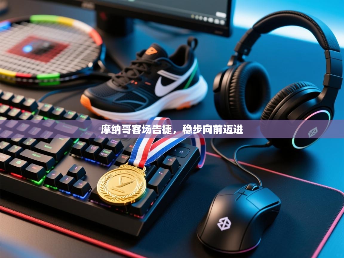 摩纳哥客场告捷，稳步向前迈进  第2张