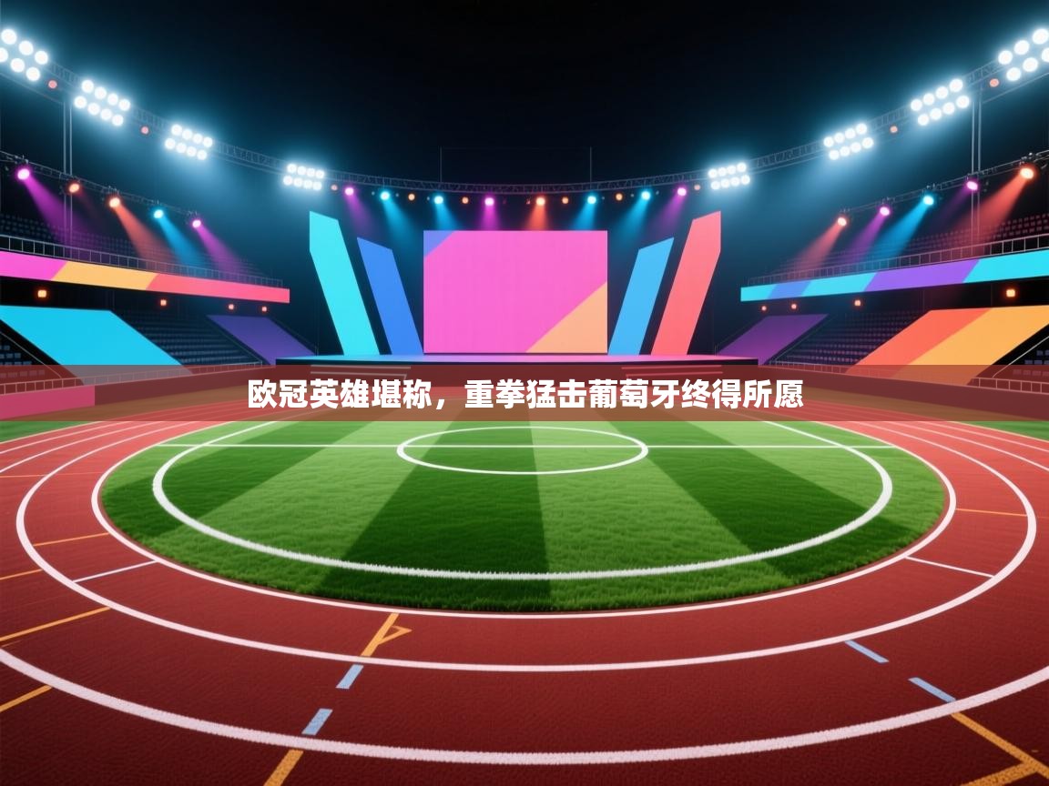 欧冠英雄堪称,重拳猛击葡萄牙终得所愿 第2张