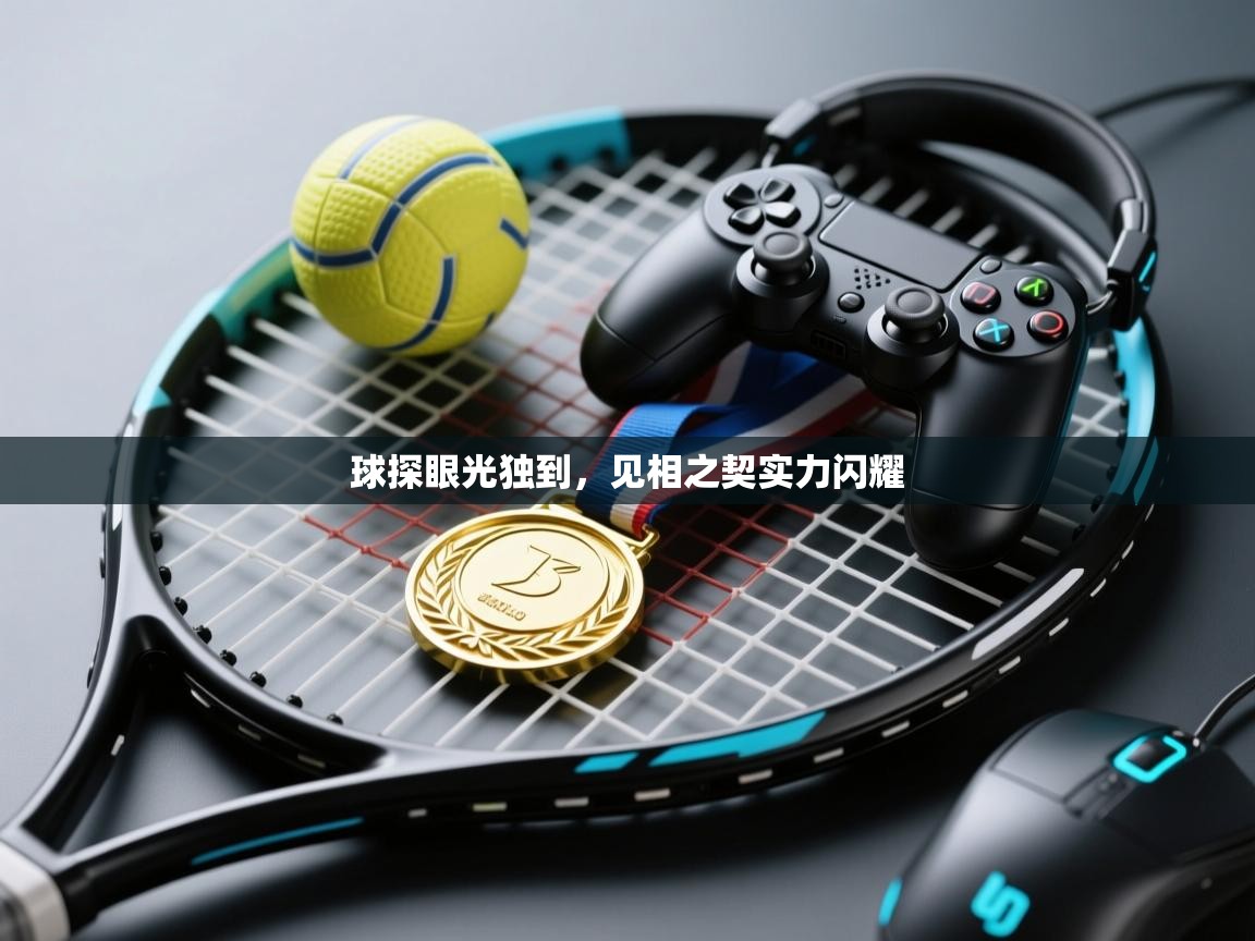 球探眼光独到,见相之契实力闪耀 第2张