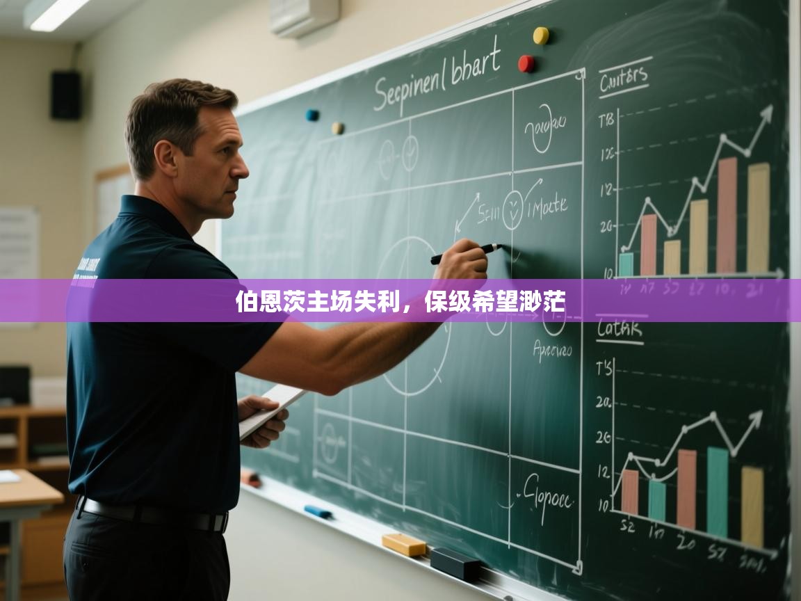 伯恩茨主场失利，保级希望渺茫