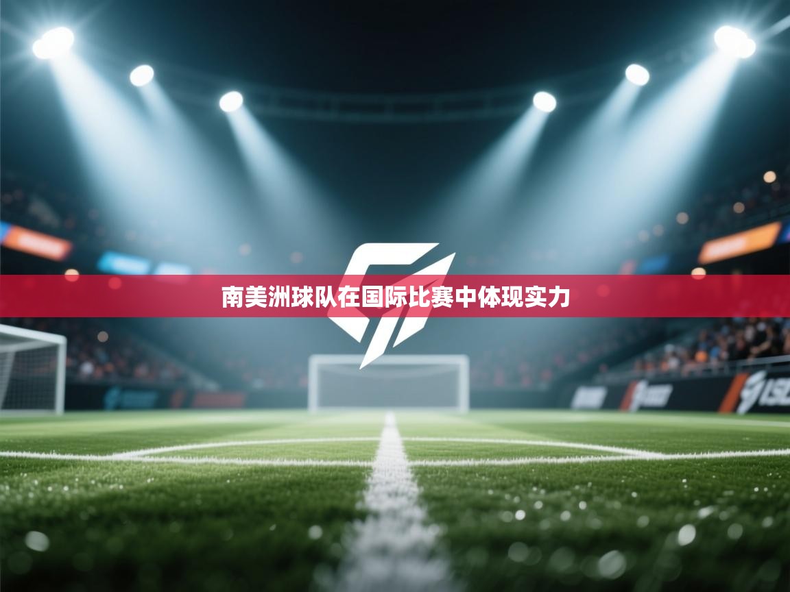 南美洲球队在国际比赛中体现实力