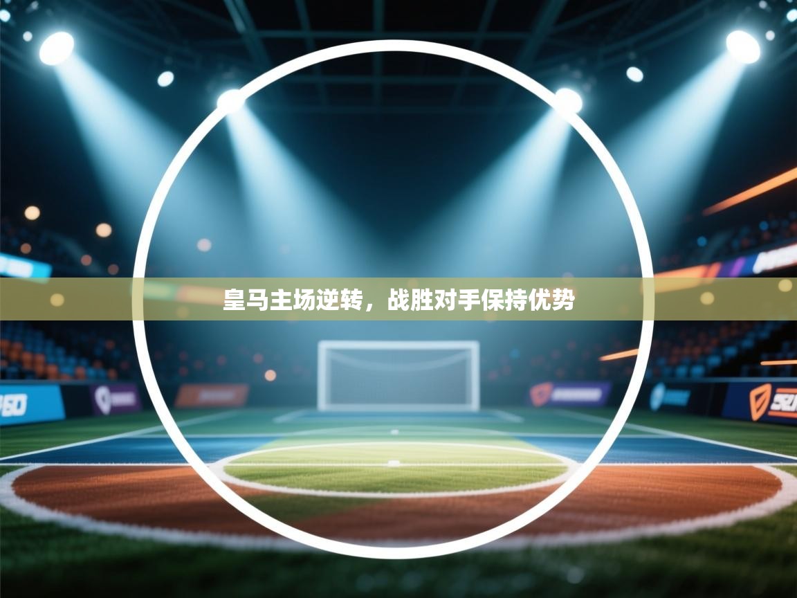 皇马主场逆转，战胜对手保持优势