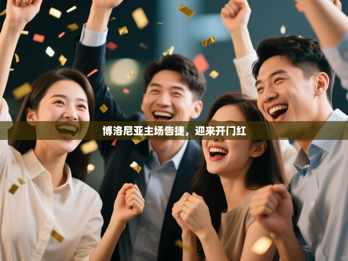 博洛尼亚主场告捷,迎来开门红