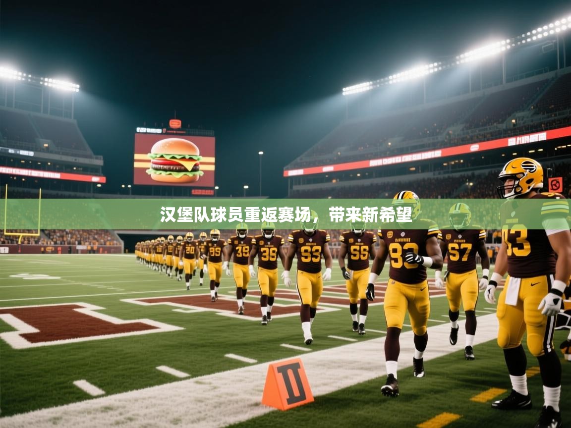 汉堡队球员重返赛场,带来新希望