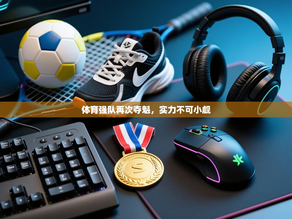 体育强队再次夺魁，实力不可小觑  第1张