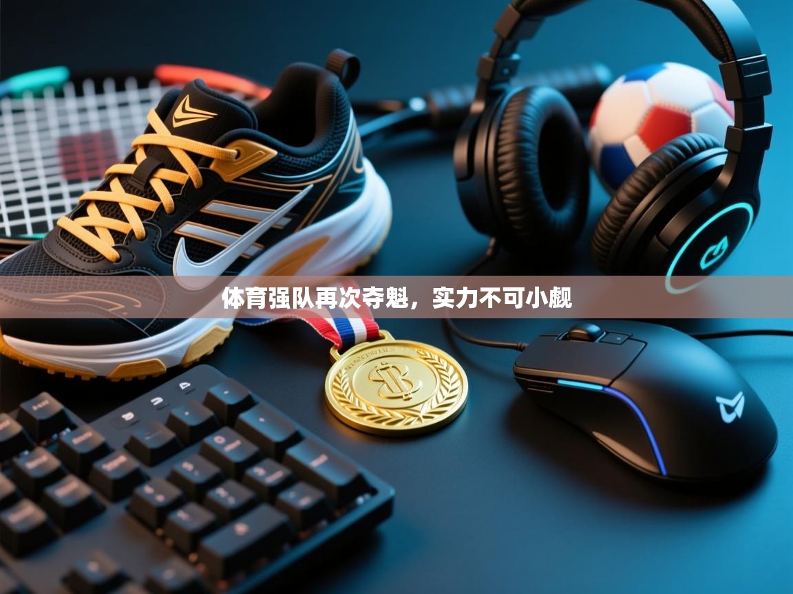 体育强队再次夺魁，实力不可小觑  第2张