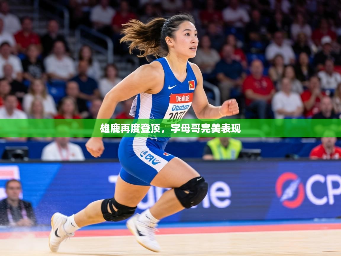 雄鹿再度登顶，字母哥完美表现  第1张