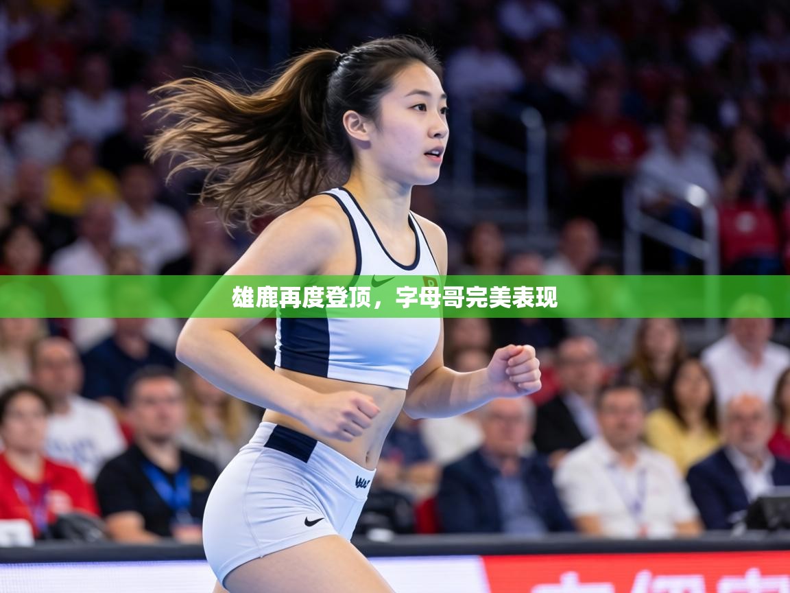 雄鹿再度登顶，字母哥完美表现  第2张