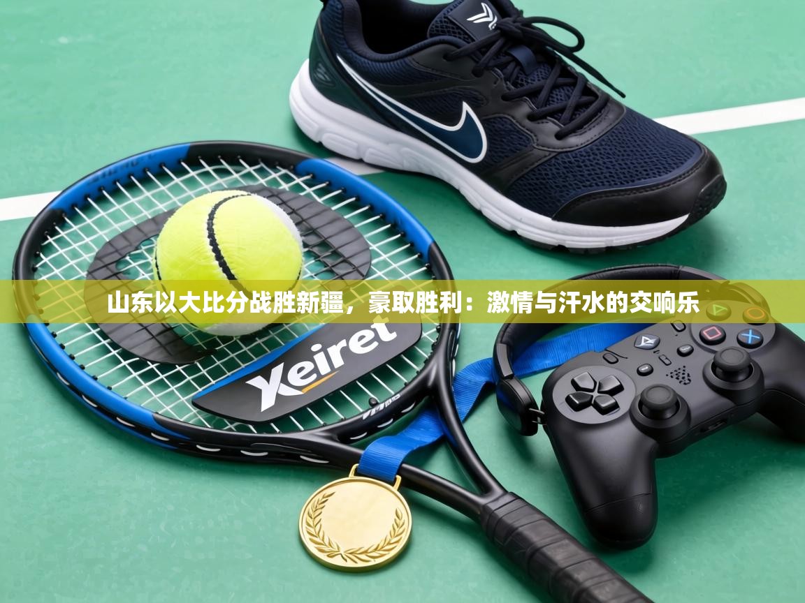 山东以大比分战胜新疆,豪取胜利:激情与汗水的交响乐 第2张