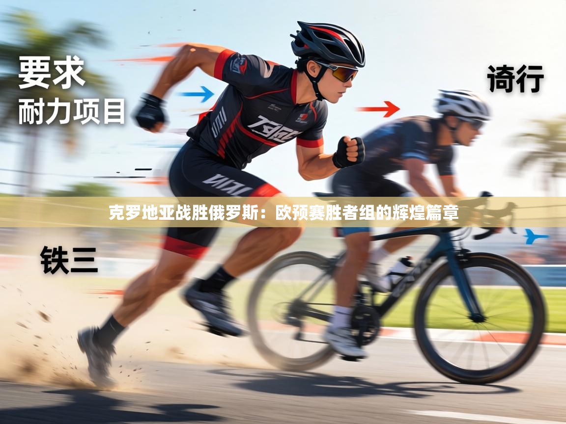 克罗地亚战胜俄罗斯:欧预赛胜者组的辉煌篇章 第1张