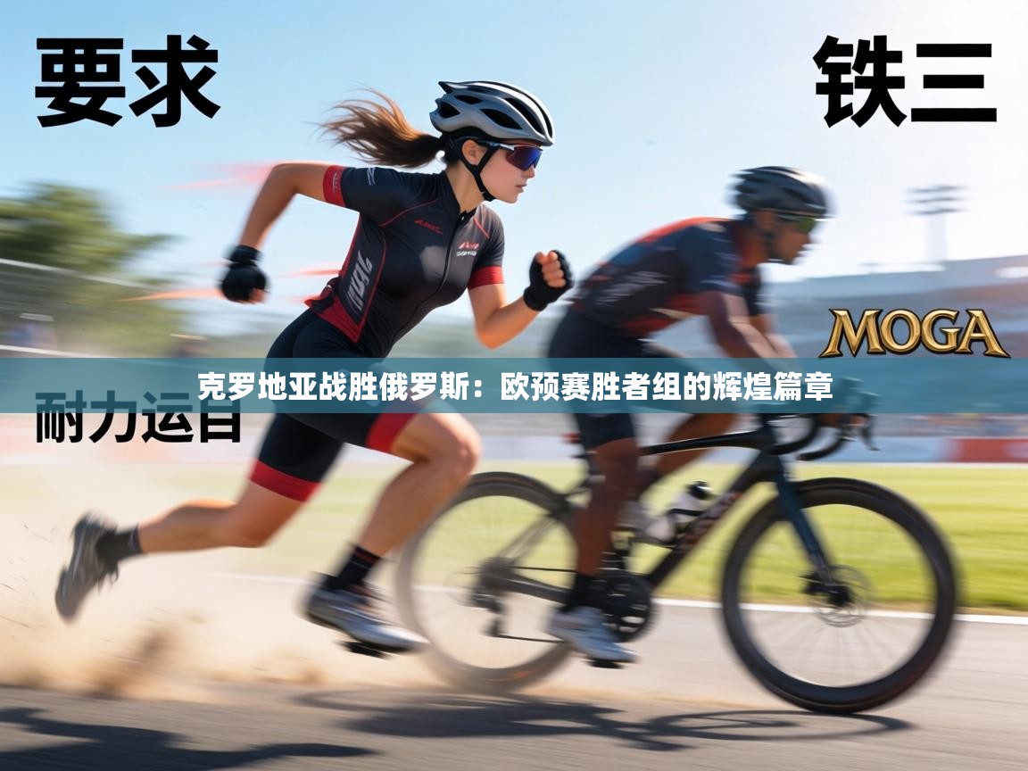 克罗地亚战胜俄罗斯:欧预赛胜者组的辉煌篇章 第2张