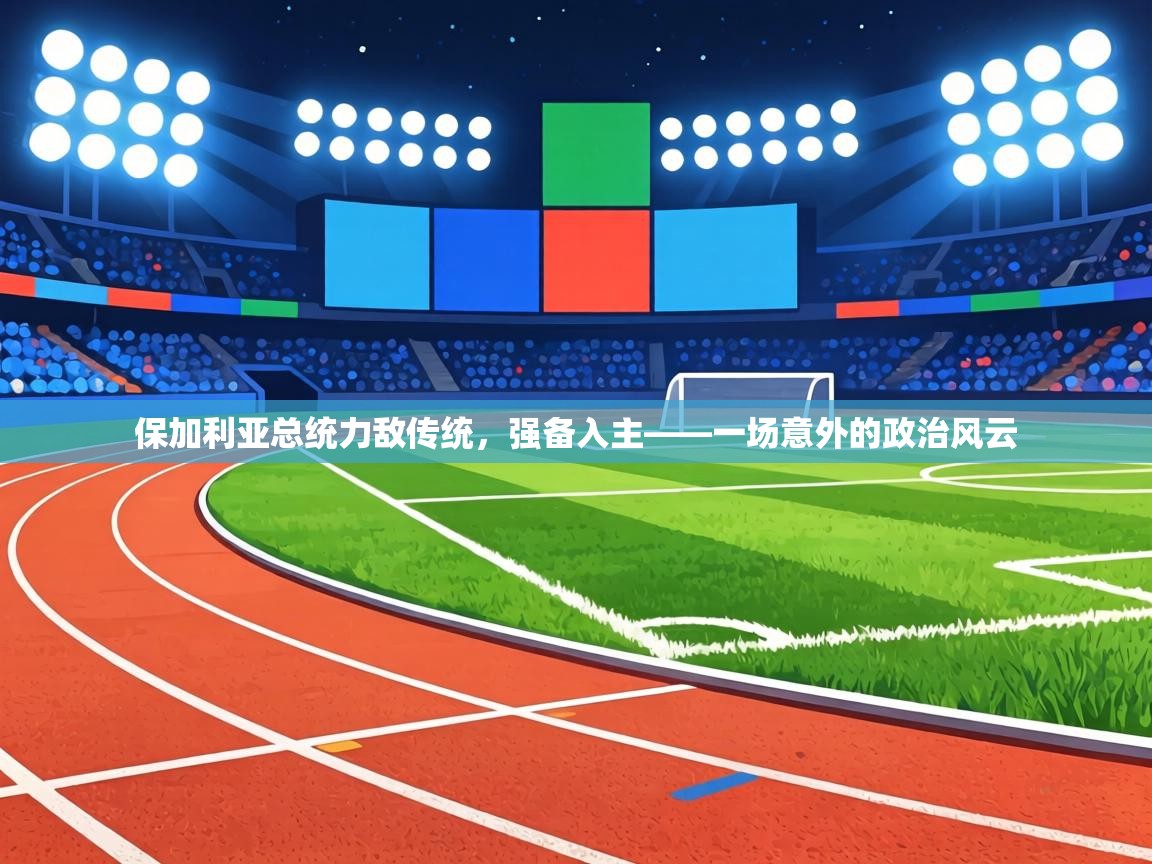 保加利亚总统力敌传统,强备入主——一场意外的政治风云