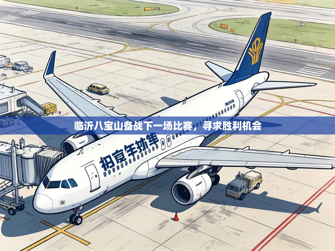 临沂八宝山备战下一场比赛，寻求胜利机会  第1张