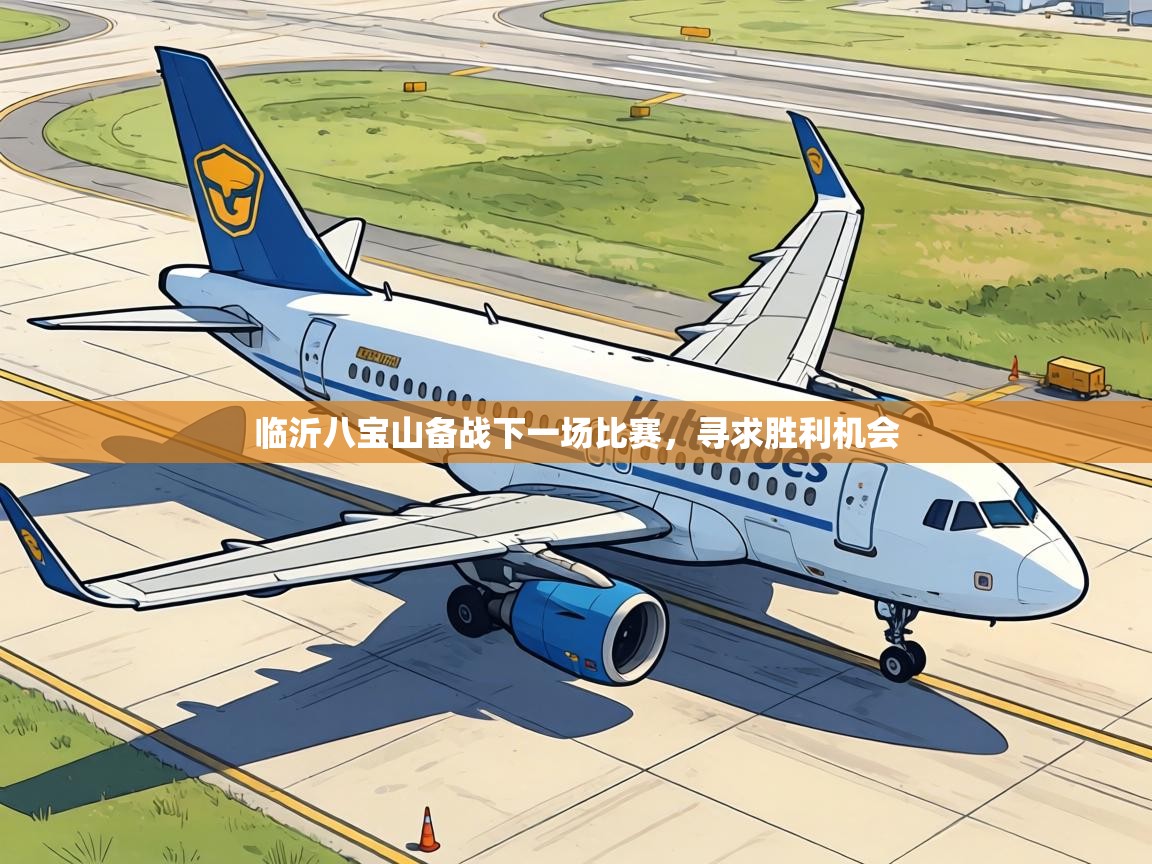 临沂八宝山备战下一场比赛，寻求胜利机会  第2张