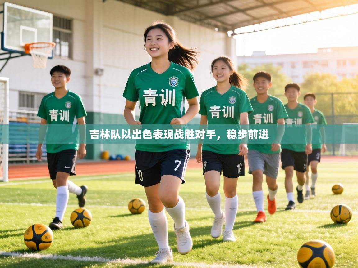 吉林队以出色表现战胜对手,稳步前进