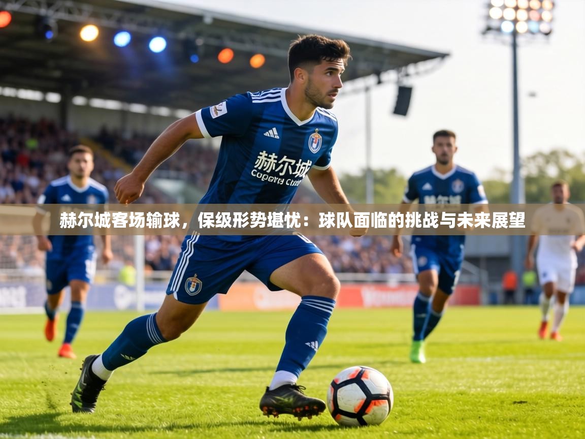 赫尔城客场输球,保级形势堪忧:球队面临的挑战与未来展望 第1张