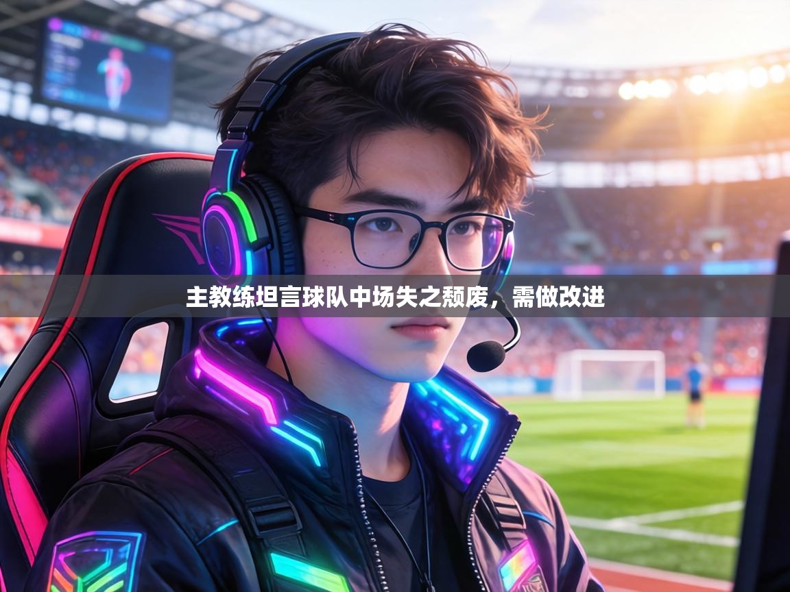 主教练坦言球队中场失之颓废，需做改进