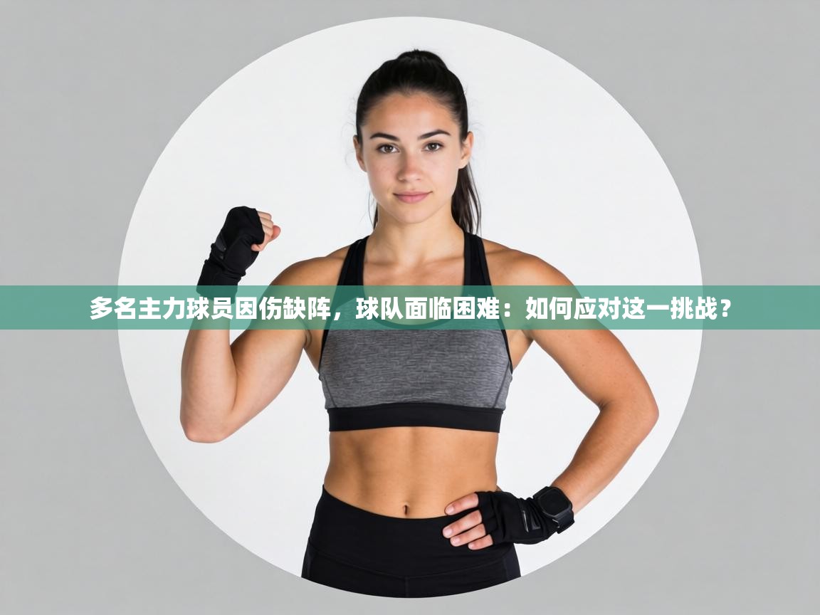 多名主力球员因伤缺阵,球队面临困难:如何应对这一挑战? 第1张