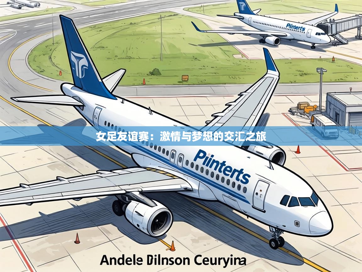 女足友谊赛：激情与梦想的交汇之旅  第1张