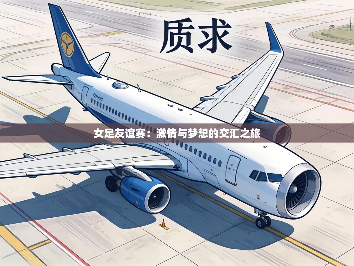 女足友谊赛：激情与梦想的交汇之旅  第2张