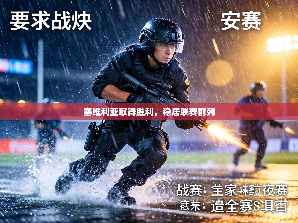 塞维利亚取得胜利，稳居联赛前列  第1张