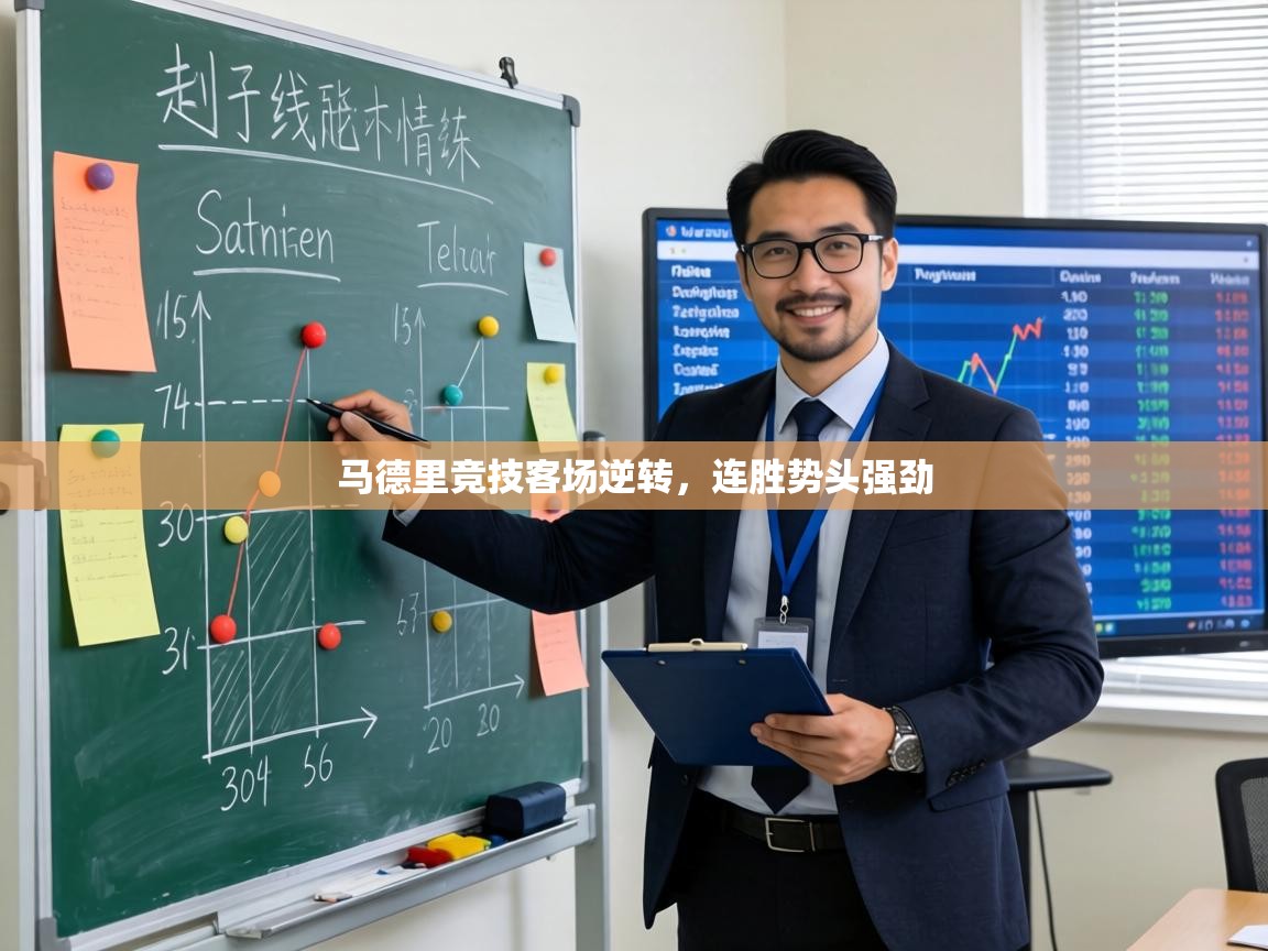 马德里竞技客场逆转，连胜势头强劲  第1张