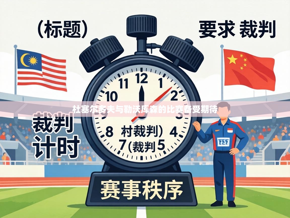 杜塞尔多夫与勒沃库森的比赛备受期待 第1张