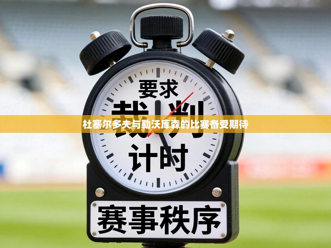 杜塞尔多夫与勒沃库森的比赛备受期待 第2张