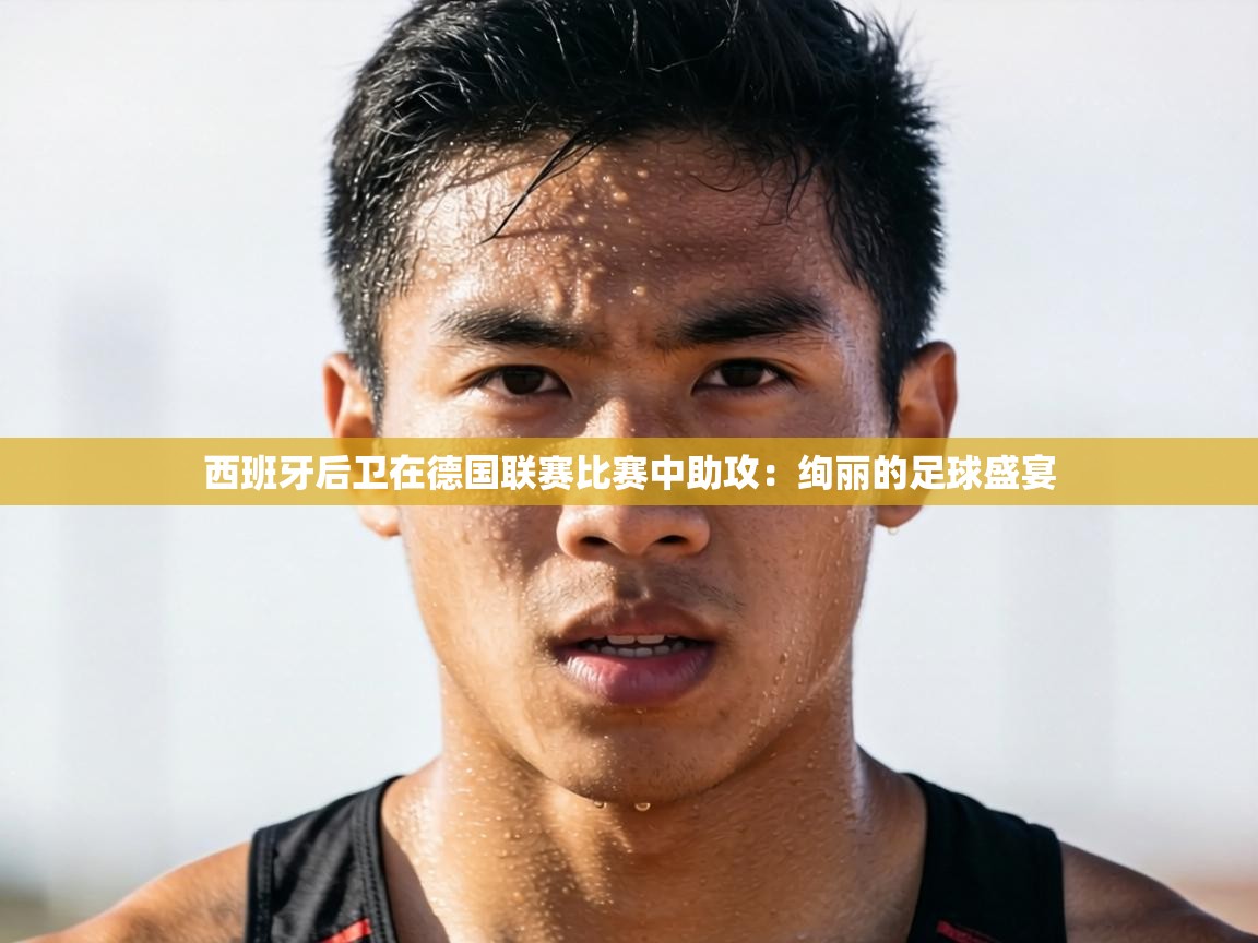 西班牙后卫在德国联赛比赛中助攻：绚丽的足球盛宴  第2张